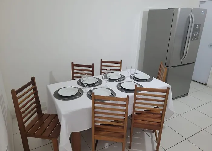 Duplex com 2 suítes no condomínio Mont Carmelo Aconchego e luxo que você merece Porto Seguro